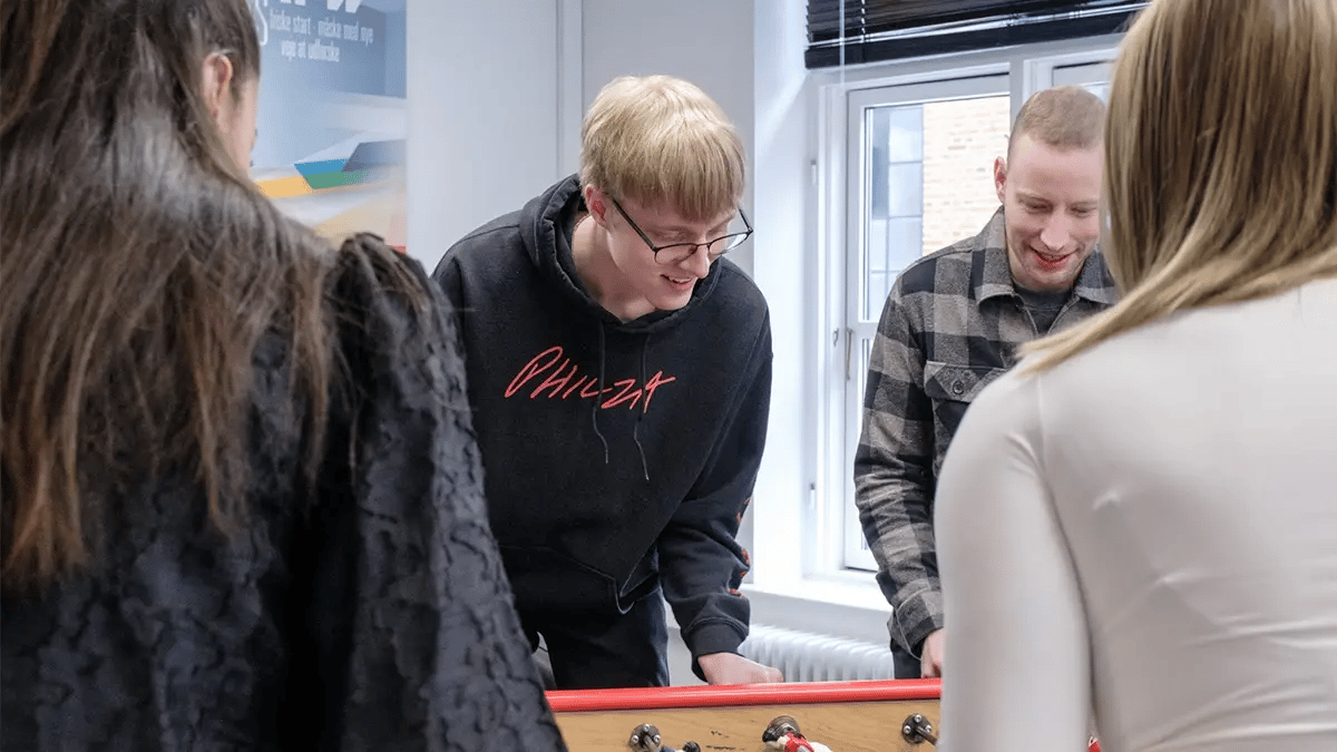 Studiejob og praktik hos IPW