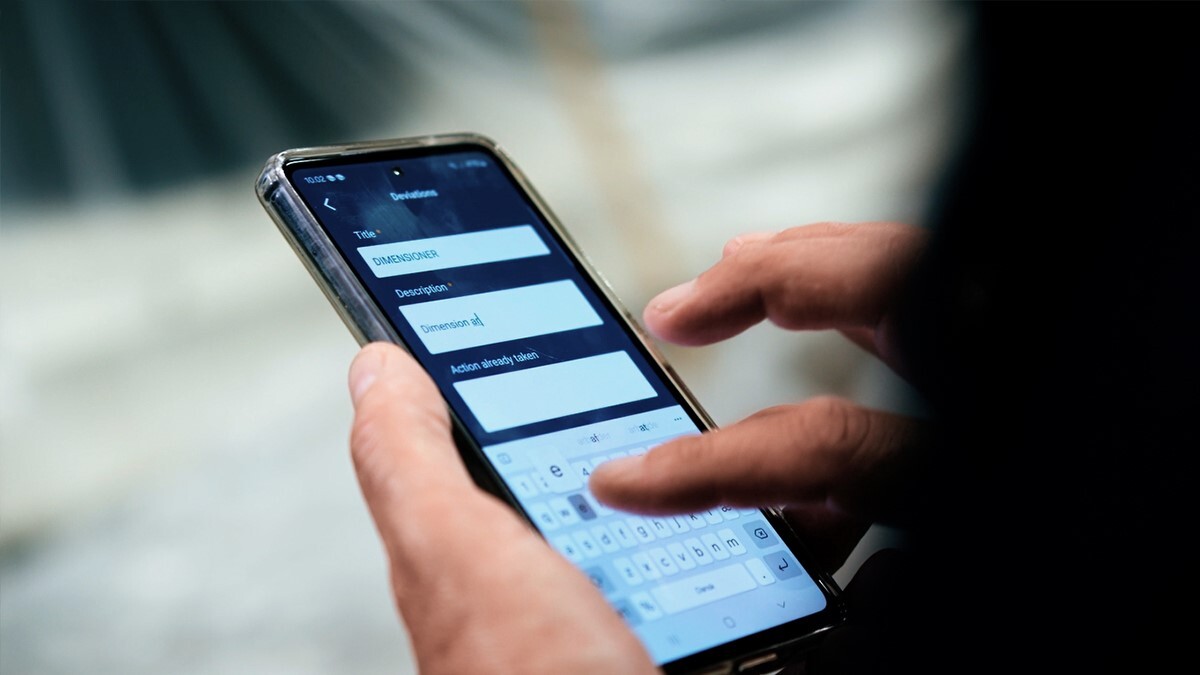 Korrigerende_handlinger_registrering