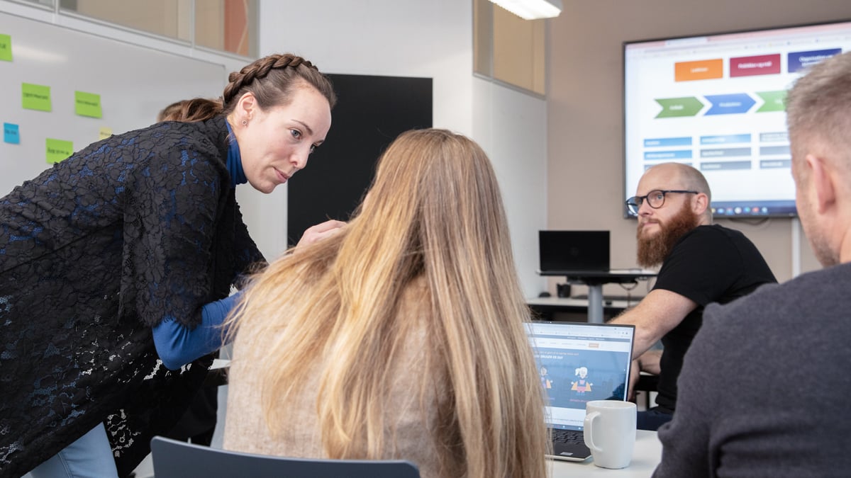 Raadgivning Raadgivning